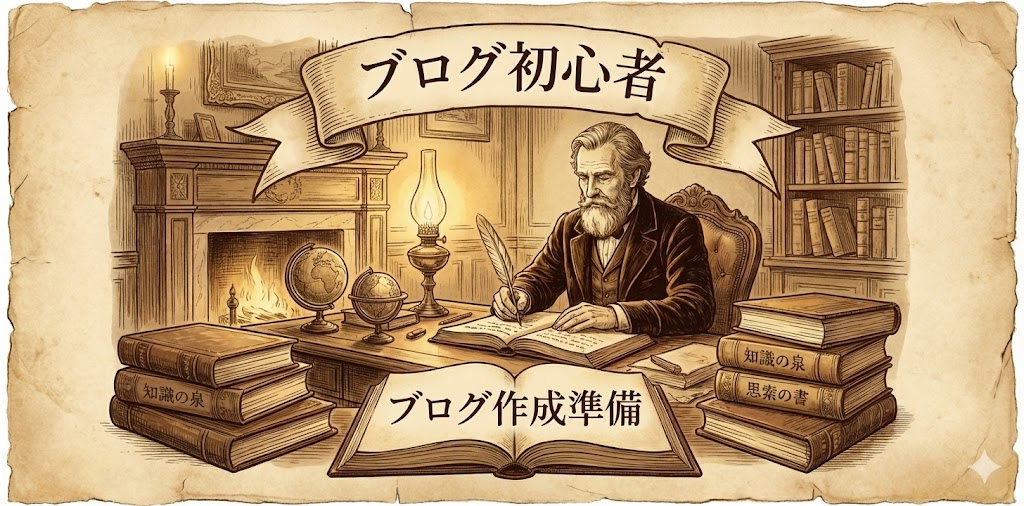 GCP独自ドメインSSLブログが無料で使える（1）対象読者と前提条件