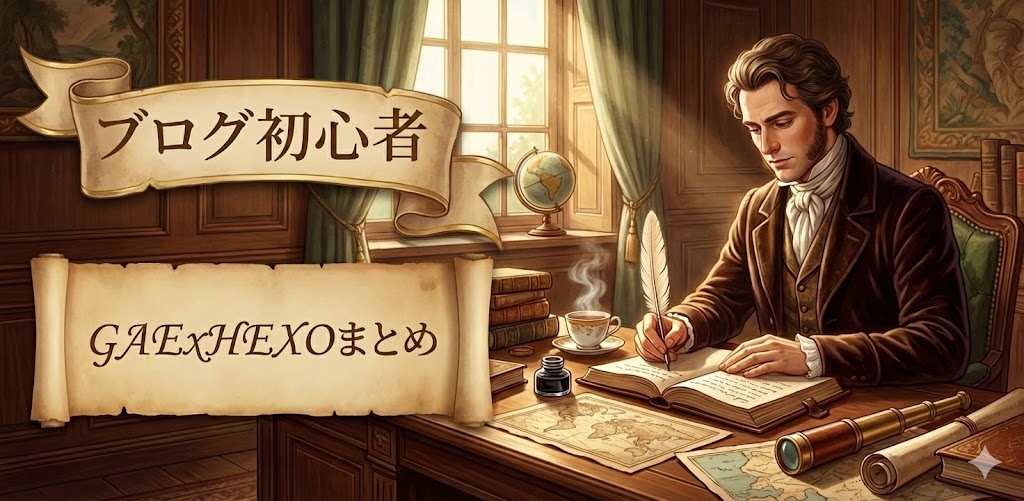 GCP独自ドメインSSLブログが無料で使える（8）まとめとあとがき