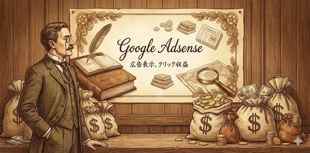 HexoブログでAdSense審査に合格するには？コード配置と承認されるコツ