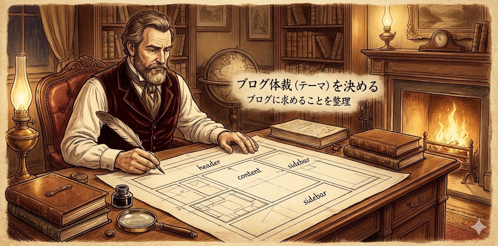 【HEXO入門】1.hexoのテーマの選び方