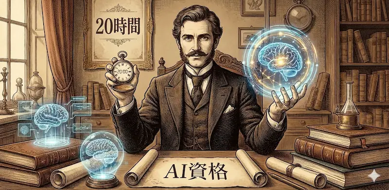 GCP Generative AI Leaderに1週間で合格！生成AIツール活用で時短する勉強法